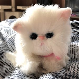 Vintage Tyco Kitty kitty kitten SOLD
